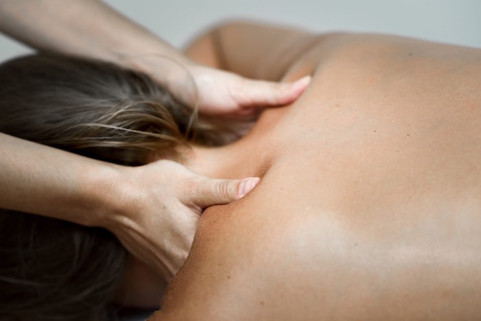 60 Min Single Floaten & 90 Min Klassische Massage – Bild 2